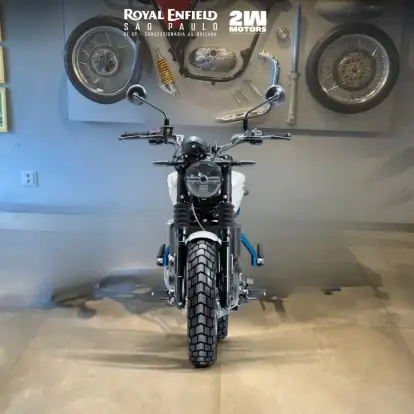 ROYAL ENFIELD-GUERRILLA 450-2026