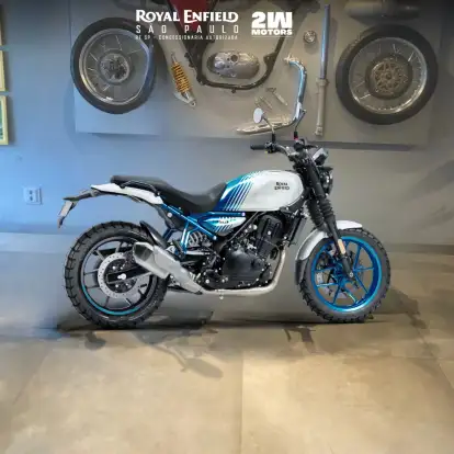ROYAL ENFIELD-GUERRILLA 450-2026