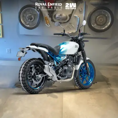 ROYAL ENFIELD-GUERRILLA 450-2026