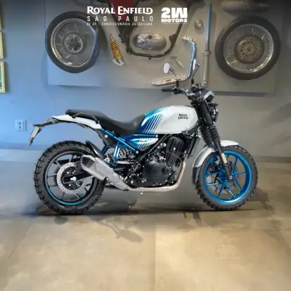ROYAL ENFIELD-GUERRILLA 450 ROYAL ENFIELD-GUERRILLA 450-2026