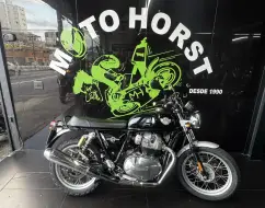 ROYAL ENFIELD INTERCEPTOR ROYAL ENFIELD INTERCEPTOR