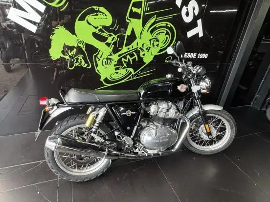 ROYAL ENFIELD-INTERCEPTOR ROYAL ENFIELD-INTERCEPTOR-2020