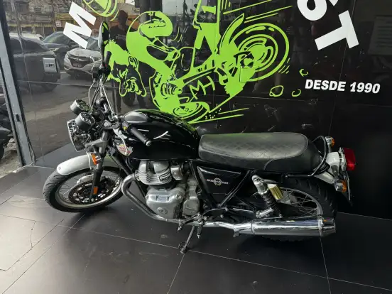 ROYAL ENFIELD-INTERCEPTOR-2020