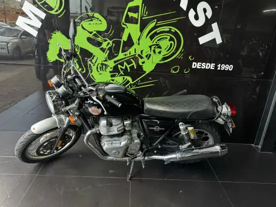 ROYAL ENFIELD-INTERCEPTOR-2020