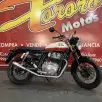 ROYAL ENFIELD INTERCEPTOR ROYAL ENFIELD INTERCEPTOR