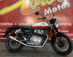ROYAL ENFIELD INTERCEPTOR ROYAL ENFIELD INTERCEPTOR