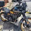 ROYAL ENFIELD HIMALAYAN 450 HANLE BLACK ROYAL ENFIELD HIMALAYAN 450 HANLE BLACK