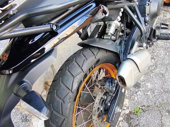 ROYAL ENFIELD-HIMALAYAN 450 HANLE BLACK ROYAL ENFIELD-HIMALAYAN 450 HANLE BLACK-2025