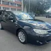 SUBARU IMPREZA 2.0 4X2 16V GASOLINA 4P AUTOMÁTICO SUBARU IMPREZA 2.0 4X2 16V GASOLINA 4P AUTOMÁTICO