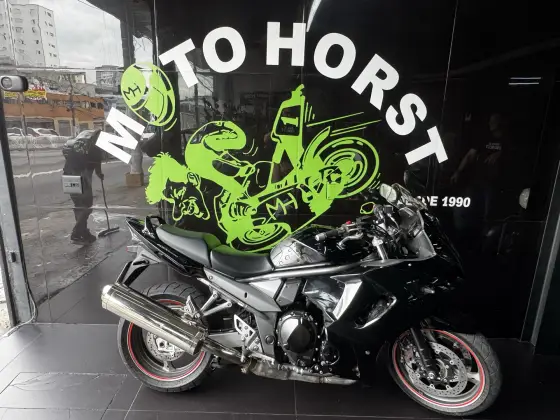 SUZUKI GSX 1250 FA 