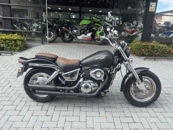 SUZUKI MARAUDER 800 
