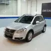 SUZUKI SX4 2.0 4X4 16V GASOLINA 4P MANUAL SUZUKI SX4 2.0 4X4 16V GASOLINA 4P MANUAL