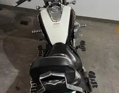 SUZUKI BOULEVARD M800 SUZUKI BOULEVARD M800