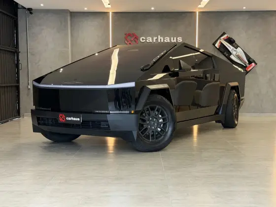 TESLA CYBERTRUCK 122,4 KW ELÉTRICO AWD