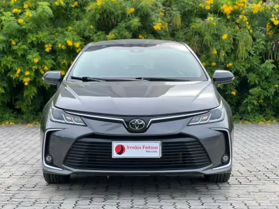 TOYOTA COROLLA 2.0 VVT-IE FLEX XEI DIRECT SHIFT
