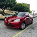 TOYOTA ETIOS 1.5 XS SEDAN 16V FLEX 4P AUTOMÁTICO TOYOTA ETIOS 1.5 XS SEDAN 16V FLEX 4P AUTOMÁTICO