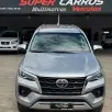 TOYOTA HILUX SW4 2.8 D-4D TURBO DIESEL SRX 7L 4X4 AUTOMÁTICO TOYOTA HILUX SW4 2.8 D-4D TURBO DIESEL SRX 7L 4X4 AUTOMÁTICO