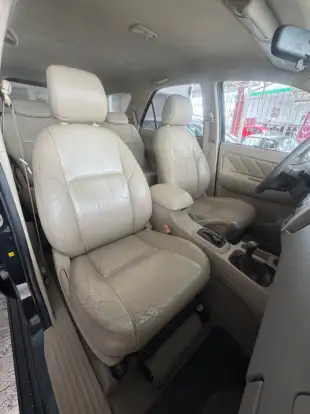 TOYOTA-HILUX SW4-2008