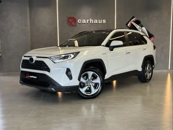 TOYOTA RAV4 2.5 VVT-IE HYBRID SX AWD CVT TOYOTA RAV4 2.5 VVT-IE HYBRID SX AWD CVT