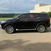 TOYOTA HILUX SW4 2.8 SRX 4X4 7 LUGARES 16V TURBO INTERCOOLER DIESEL 4P AUTOMÁTICO TOYOTA HILUX SW4 2.8 SRX 4X4 7 LUGARES 16V TURBO INTERCOOLER DIESEL 4P AUTOMÁTICO