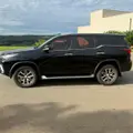 TOYOTA HILUX SW4 2.8 SRX 4X4 7 LUGARES 16V TURBO INTERCOOLER DIESEL 4P AUTOMÁTICO TOYOTA HILUX SW4 2.8 SRX 4X4 7 LUGARES 16V TURBO INTERCOOLER DIESEL 4P AUTOMÁTICO
