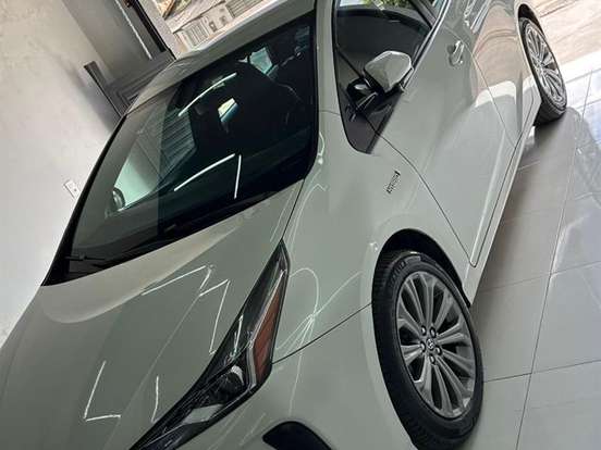 TOYOTA-PRIUS-1.8 16V HÍBRIDO 4P AUTOMÁTICO TOYOTA-PRIUS-2019