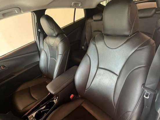 TOYOTA-PRIUS-1.8 16V HÍBRIDO 4P AUTOMÁTICO TOYOTA-PRIUS-2019