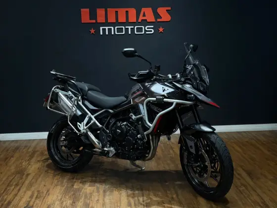 TRIUMPH TIGER 900 GT PRO TRIUMPH TIGER 900 GT PRO
