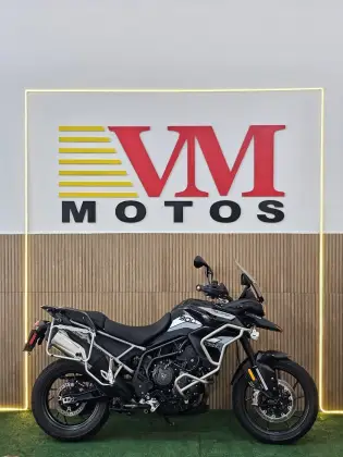 TRIUMPH TIGER 900 GT PRO TRIUMPH TIGER 900 GT PRO