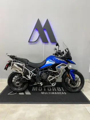 TRIUMPH TIGER 900 GT PRO 