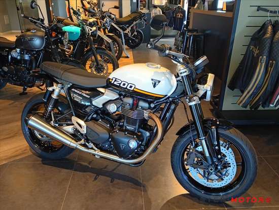 TRIUMPH-SPEED TWIN 900-2025