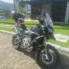 TRIUMPH TIGER 1200 RALLY EXPLORER TRIUMPH TIGER 1200 RALLY EXPLORER