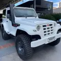 TROLLER T4 EXPEDITION 3.0 4X4 TETO RÍGIDO 4 CILINDROS TURBO ELETRONIC DIESEL 2P MANUAL TROLLER T4 EXPEDITION 3.0 4X4 TETO RÍGIDO 4 CILINDROS TURBO ELETRONIC DIESEL 2P MANUAL