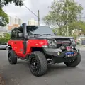 TROLLER T4 3.2 BOLD 4X4 20V TURBO INTERCOOLER DIESEL 2P MANUAL TROLLER T4 3.2 BOLD 4X4 20V TURBO INTERCOOLER DIESEL 2P MANUAL