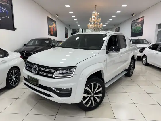 VOLKSWAGEN AMAROK 3.0 V6 TDI DIESEL HIGHLINE EXTREME CD 4MOTION AUTOMÁTICO VOLKSWAGEN AMAROK 3.0 V6 TDI DIESEL HIGHLINE EXTREME CD 4MOTION AUTOMÁTICO