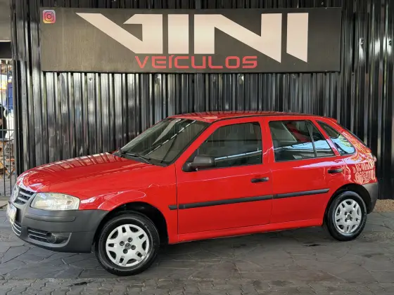 VOLKSWAGEN GOL 1.0 MI 8V FLEX 4P MANUAL G.IV VOLKSWAGEN GOL 1.0 MI 8V FLEX 4P MANUAL G.IV