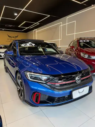 VOLKSWAGEN JETTA 2.0 350 TSI GASOLINA GLI DSG