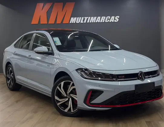 VOLKSWAGEN JETTA 2.0 350 TSI GASOLINA GLI DSG