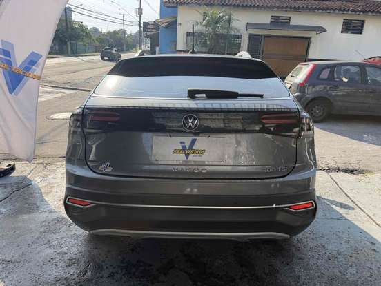 VOLKSWAGEN-NIVUS-1.0 200 TSI TOTAL FLEX HIGHLINE AUTOMÁTICO VOLKSWAGEN-NIVUS-2021