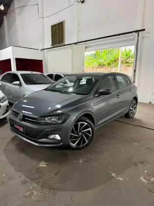 VOLKSWAGEN POLO 1.0 200 TSI HIGHLINE AUTOMÁTICO