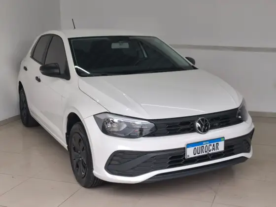 VOLKSWAGEN POLO 1.0 MPI TRACK MANUAL