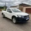 VOLKSWAGEN SAVEIRO 1.6 MSI ROBUST CS 8V FLEX 2P MANUAL VOLKSWAGEN SAVEIRO 1.6 MSI ROBUST CS 8V FLEX 2P MANUAL