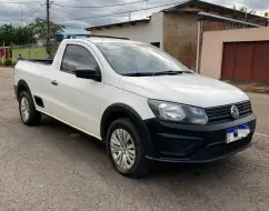 VOLKSWAGEN SAVEIRO 1.6 MSI ROBUST CS 8V FLEX 2P MANUAL VOLKSWAGEN SAVEIRO 1.6 MSI ROBUST CS 8V FLEX 2P MANUAL