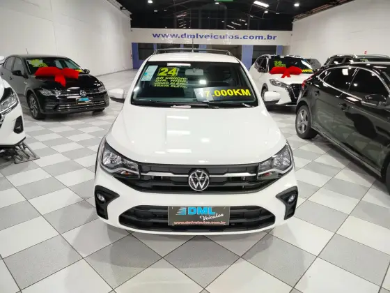 VOLKSWAGEN SAVEIRO 1.6 MSI TRENDLINE CS 16V FLEX 2P MANUAL