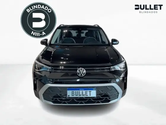 VOLKSWAGEN TAOS 1.4 250 TSI TOTAL FLEX COMFORTLINE AUTOMÁTICO