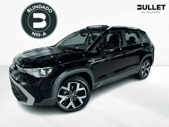 VOLKSWAGEN TAOS 1.4 250 TSI TOTAL FLEX HIGHLINE AUTOMÁTICO