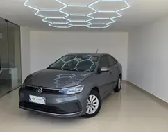 VOLKSWAGEN VIRTUS 1.0 170 TSI AUTOMÁTICO VOLKSWAGEN VIRTUS 1.0 170 TSI AUTOMÁTICO