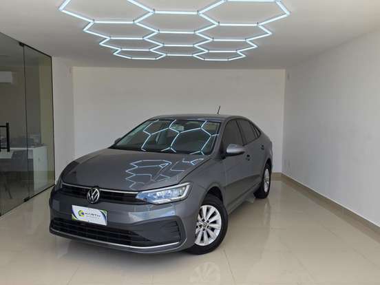 VOLKSWAGEN-VIRTUS-1.0 170 TSI AUTOMÁTICO VOLKSWAGEN-VIRTUS-2023