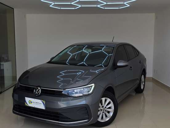VOLKSWAGEN-VIRTUS-1.0 170 TSI AUTOMÁTICO VOLKSWAGEN-VIRTUS-2023