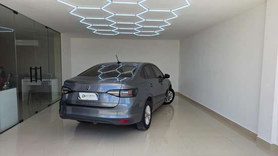 VOLKSWAGEN-VIRTUS-1.0 170 TSI AUTOMÁTICO VOLKSWAGEN-VIRTUS-2023